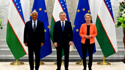 EU Strengthens Ties with Central Asia, Unveils €12 Billion Investment Package