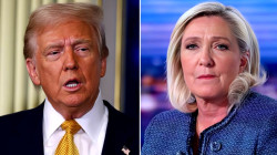 Trump Backs Marine Le Pen Following Conviction and Political Ban