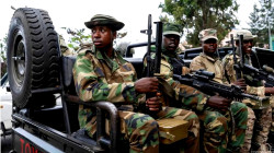 M23 Rebels Withdraw from Key Congolese Town Ahead of Peace Talks