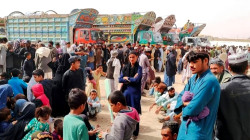 Afghan Citizens with Special Cards Continue Repatriation from Khyber Pakhtunkhwa