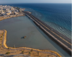 Border Guards Issue Safety Advisory for Beachgoers Across kingdom