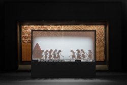 Second Islamic Arts Biennale Opens in Jeddah, Showcasing Global Cultural Exchange
