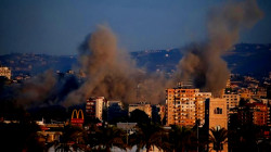 Israel Launches Intense Airstrikes Across Gaza, Lebanon, and Syria