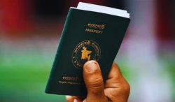 Bangladesh's Passport Strength Is Improving.