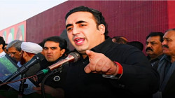 Bilawal Bhutto Vows to Fight for Fair Water Distribution and National Unity