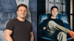 The World’s Youngest Self-Made Billionaires: Ed Craven and Alexandr Wang