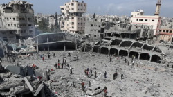 MWL Condemns Israeli Strikes on Saudi Cultural Center, School in Gaza