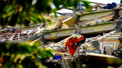 Myanmar Earthquake: Rainfall Hampers Relief, Death Toll Nears 3,500