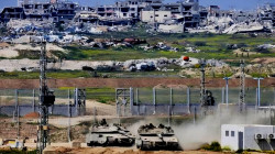 Israel Deploys Troops to New Security Corridor in Southern Gaza