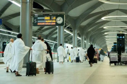 Saudi Warns Hajj, Umrah Firms: Report Overstays or Face Fines