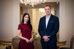 Swiss Tourism, Aseel Omran Partner to Boost Gulf Visits in 2025