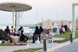 Saudi Life Expectancy Rises to 78.8 Years, Health Ministry Reports