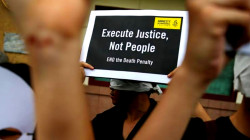 Global Executions Surge in 2024, Amnesty International Warns