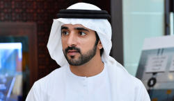 Sheikh Hamdan's Delhi Visit: Key Deals & Dubai's Vision
