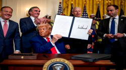 Trump Imposes 125% Tariff on China, Halted Global Tariffs