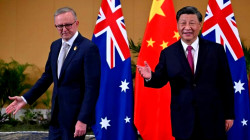 Australia Rejects China’s Call for United Trade Front Against U.S. Tariffs