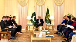 U.S.-Pakistan Discuss Deepening Mineral Investment and Bilateral Ties