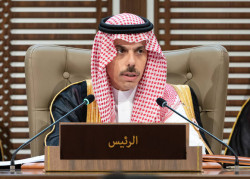 Saudi, Pakistani Foreign Ministers Discuss Bilateral Cooperation