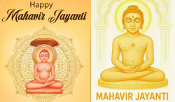 Mahavir Jayanti 2025: Celebrating Peace and Compassionate Love