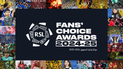 SPL Announces 2024-25 Fans' Choice Awards