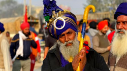 Thousands of Sikh Pilgrims Arrive in Pakistan for Baisakhi Festival in Historic Numbers