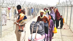 Pakistan Rules Out Extension for Afghan Refugees Repatriation