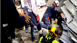 Nightclub Roof Collapse in Dominican Republic: Death Toll Rises to 184