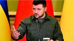 Chinese Citizens Allegedly Fighting for Russia in Ukraine, Says Zelensky