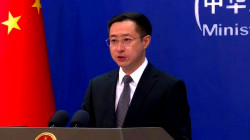 China Warns U.S. Tariffs Will Be Met with Firm Response: "We Will Fight to the End"