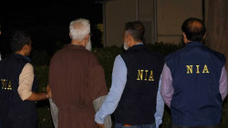 Tahawwur Rana, 26/11 Mumbai Terror Attack Accused, Brought to Delhi