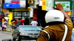 Sri Lanka: Tight Security and Traffic Measures for Sinhala and Tamil New Year Celebrations
