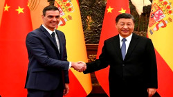 Spain Deepens Ties with China Amid U.S. Warnings Over Trade Shift