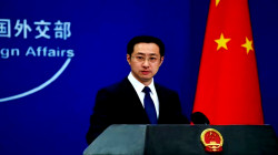China Responds Firmly to Zelensky’s Claims About Chinese Fighters in Ukraine