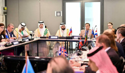SFDA Chief Leads Saudi Delegation at Global Food Safety Forum in Chile