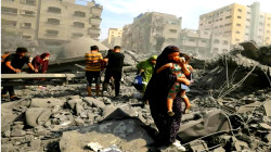 Ongoing Israeli Bombardment in Gaza Results in Rising Civilian Death Toll