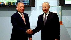 US Envoy Meets Putin as Trump Pressures Kremlin Over Ukraine Ceasefire
