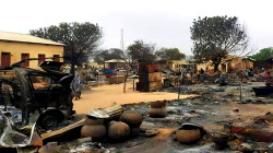 Sudan Conflict: Hundreds Killed in Attack on Displacement Camp Near al-Fasher