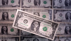 Trump’s Tariffs Shake Global Trust in U.S. Dollar