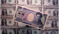 US Treasuries Off Limits: Japan's Bold Yen Strategy Revealed.