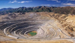Reko Diq Project: First Phase Funded for a $74 Billion Increase in Economy
