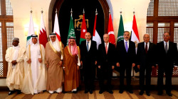 Arab and International Leaders Urge Two-State Solution and End to Israeli Aggression