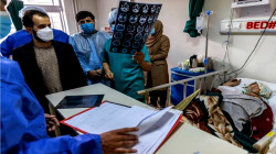 Symbolic Foreign Aid Has No Real Impact on Health Sector, Afghan Official Claims