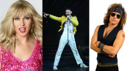 Global Village Hosts Spectacular Tribute Shows