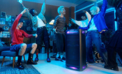 Sony Launches ULT POWER SOUND Series
