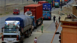 Russia, Afghanistan Discuss Trade and Connectivity