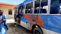 IED Attack on Balochistan Constabulary Bus in Mastung Leaves 3 Dead, 18 Injured