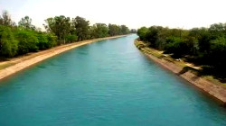 Water Dispute Between Provinces Intensifies Amid Political Tensions