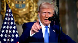 Trump Blames Zelensky for War, Calls Him Equally Responsible as Putin
