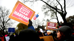 Trump Administration Freezes $2 Billion in Federal Funding to Harvard University
