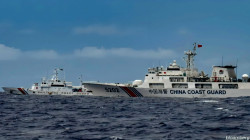 Tensions Flare Again Between China and Philippines in South China Sea